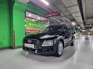 Hyundai Kona 2019