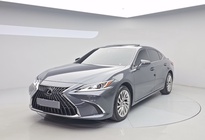 Lexus ES 2023