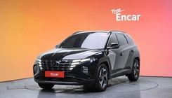 Hyundai Tucson 2020