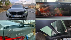 BMW Gran Turismo 2022