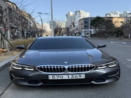 BMW 3 Series 2019