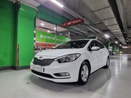 Kia K3 2013