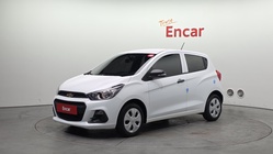 Chevrolet Spark 2016