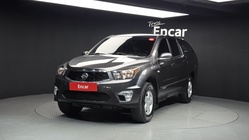 Ssangyong KORANDO 2017
