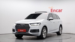 Audi Q7 2019