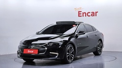 Chevrolet Malibu 2017