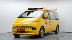 Hyundai Staria 2023