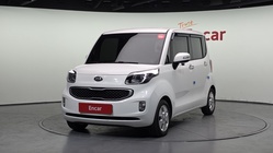 Kia RAY 2017