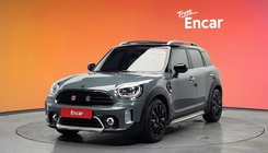 MINI Countryman 2021