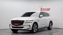 Genesis GV80 2022