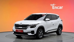 Kia Seltos 2020