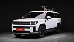 Hyundai Santa Fe 2025