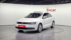 Volkswagen Jetta 2014