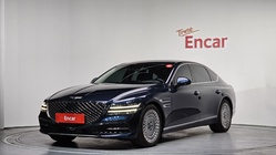 Genesis G80 2020