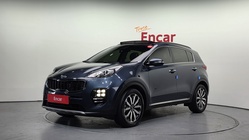 Kia Sportage 2017