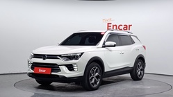 Ssangyong KORANDO 2021