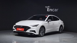 Hyundai Sonata 2022