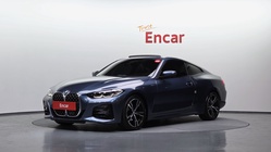 BMW 4 Series 2023
