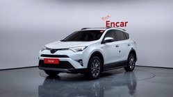 Toyota RAV4 2018
