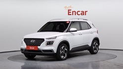 Hyundai Venue 2023