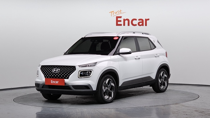 Hyundai Venue 2023