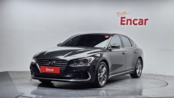 Hyundai Grandeur 2017