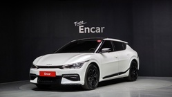 Kia EV6 2023
