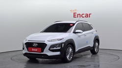 Hyundai Kona 2018