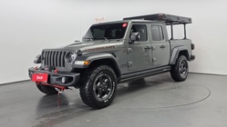 Jeep Gladiator 2021