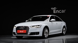 Audi A6 2016