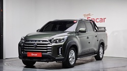 Ssangyong Rexton 2023