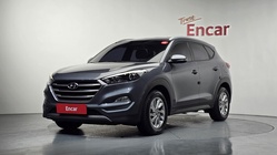 Hyundai Tucson 2015