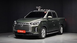 Ssangyong Rexton 2023