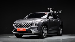 Hyundai Santa Fe 2021