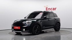 MINI Countryman 2018