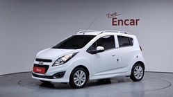 Chevrolet Spark 2014
