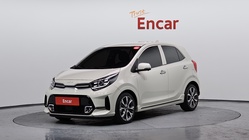 Kia morning 2021