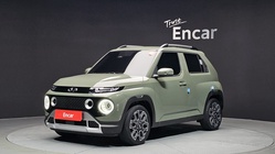 Hyundai Casper 2023
