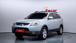 Hyundai Veracruz 2008