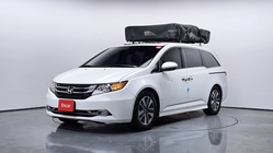 Honda Odyssey 2015