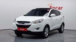 Hyundai Tucson 2011