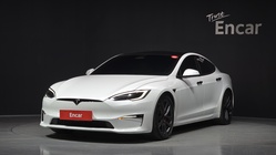 Tesla Model S 2023