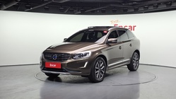 Volvo XC60 2016