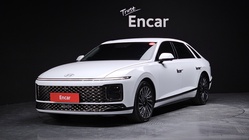 Hyundai Grandeur 2024