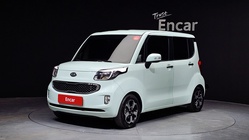 Kia RAY 2013