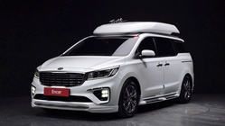Kia Canival 2020