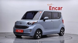 Kia RAY 2013