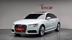 Audi A6 2018