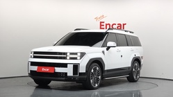 Hyundai Santa Fe 2025