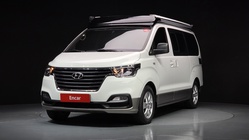 Hyundai Starex 2020